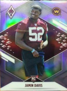 Jamin Davis