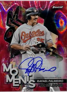 Rafael Palmeiro