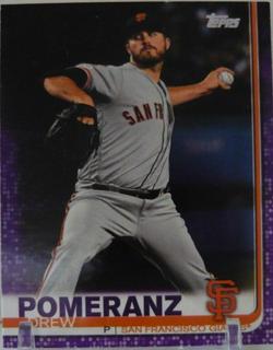 Drew Pomeranz