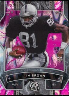 Tim Brown