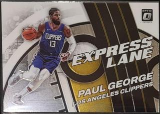 Paul George