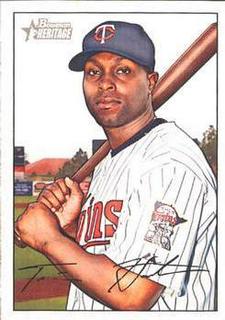Torii Hunter