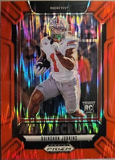 Quinshon Judkins