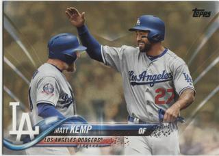 Matt Kemp