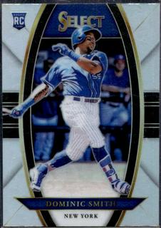 Dominic Smith