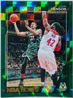 John Henson