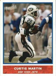 Curtis Martin