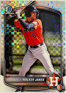 Walker Janek