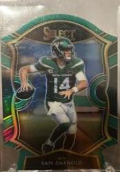 Sam Darnold