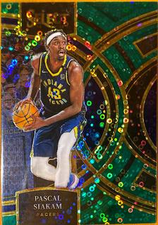 Pascal Siakam