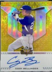 Cody Bellinger