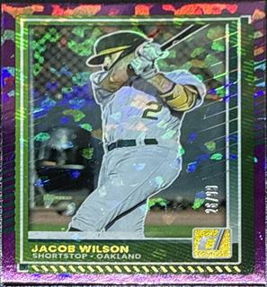 Jacob Wilson