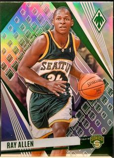 Ray Allen