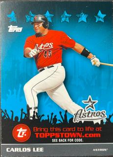 Carlos Lee