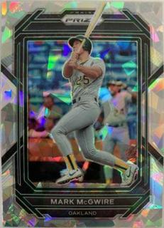Mark McGwire