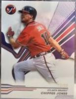 Chipper Jones
