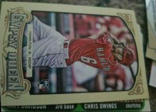 Billy Hamilton