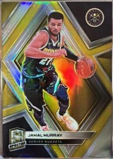 Jamal Murray