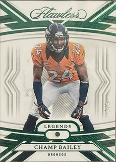 Champ Bailey