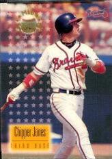 Chipper Jones