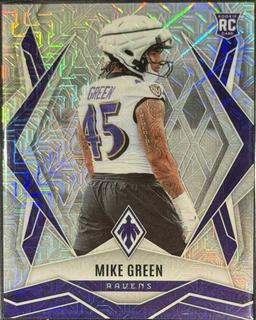 Mike Green