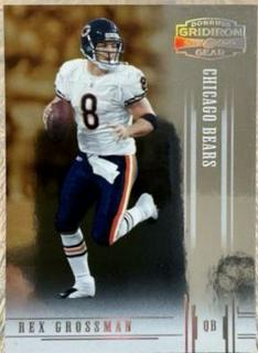 Rex Grossman