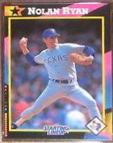 Nolan Ryan