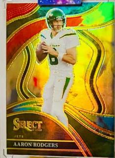 Aaron Rodgers