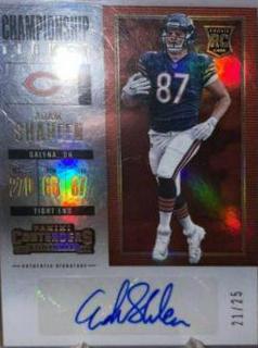 Adam Shaheen
