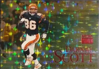 Darnay Scott