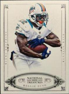 Reggie Bush