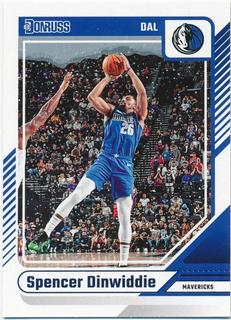 Spencer Dinwiddie