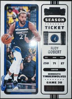 Rudy Gobert