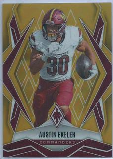 Austin Ekeler