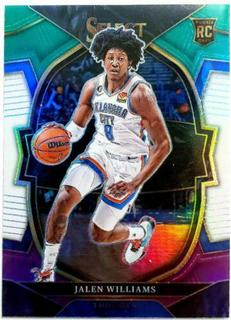 Jalen Williams