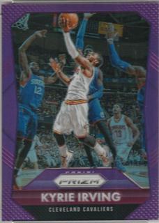 Kyrie Irving