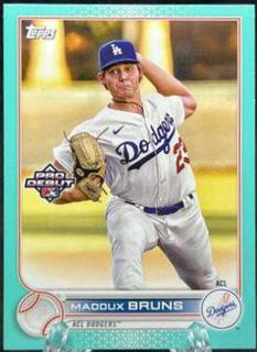 Maddux Bruns