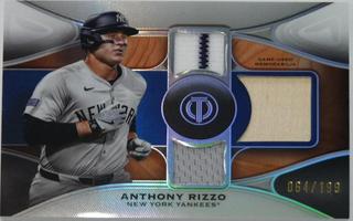 Anthony Rizzo