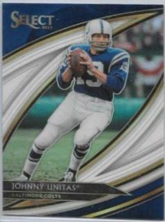 Johnny Unitas
