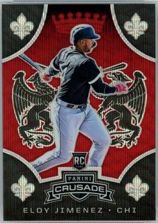 Eloy Jimenez