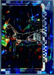 Stephen Curry