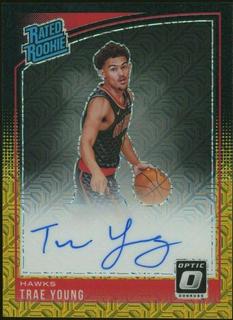 Trae Young