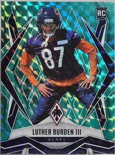 Luther Burden III