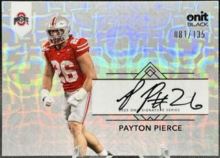 Payton Pierce