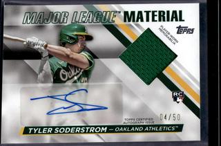 Tyler Soderstrom