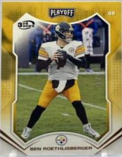 Ben Roethlisberger