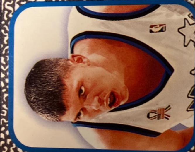 Mike Miller Jason Williams #3st Basketball Cards 2002 Fleer Tradition School Ties