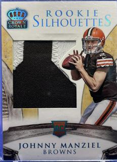Johnny Manziel