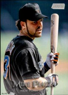 Mike Piazza