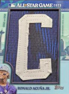Ronald Acuna Jr.